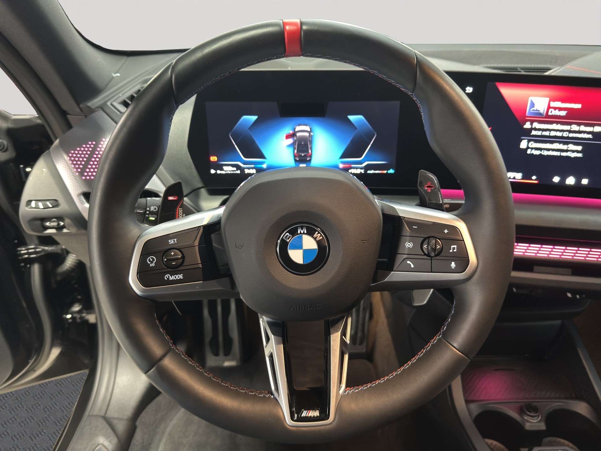 BMW M235i xDrive Gran Coupé Shadow Line-image-10