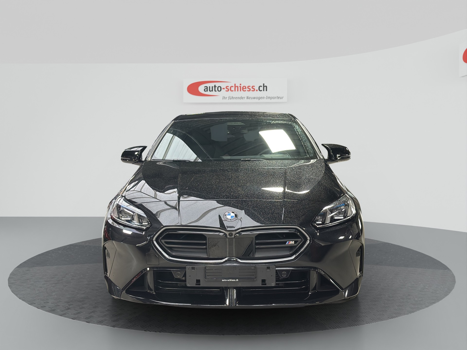 BMW M235i xDrive Gran Coupé Shadow Line-image-1