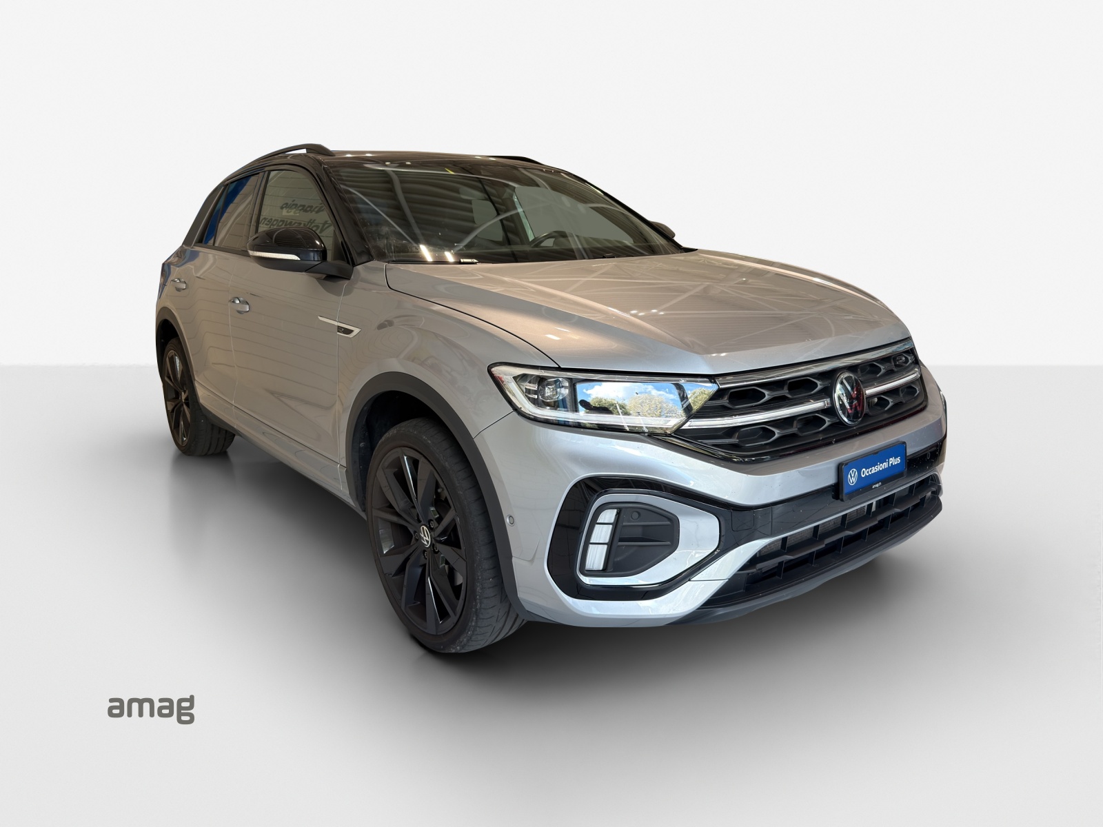 VW T-Roc 2.0 TSI R-Line DSG 4Motion-image-5
