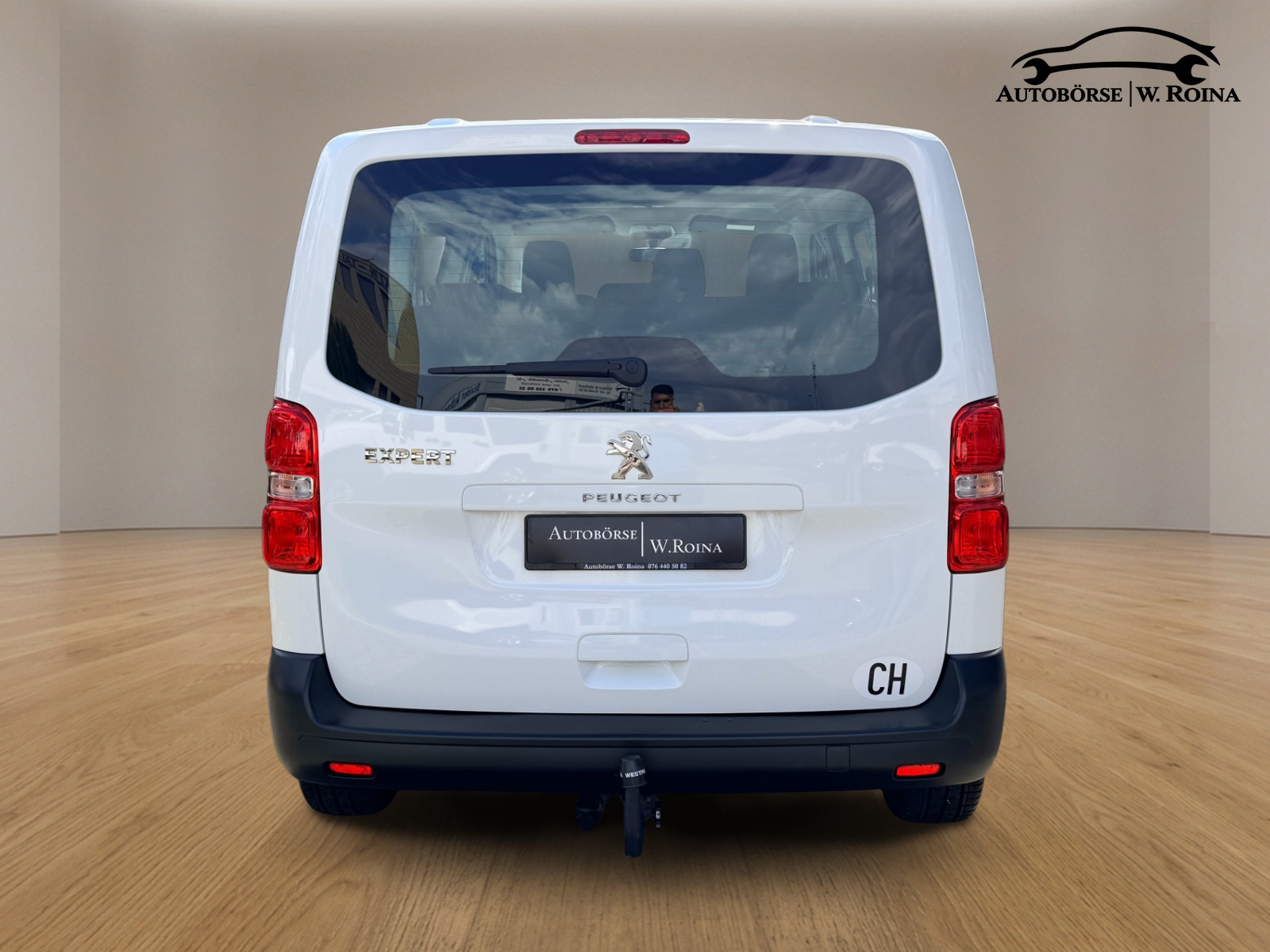 PEUGEOT Expert 1.5 BlueHDi 120 Standard-showroom-element-3
