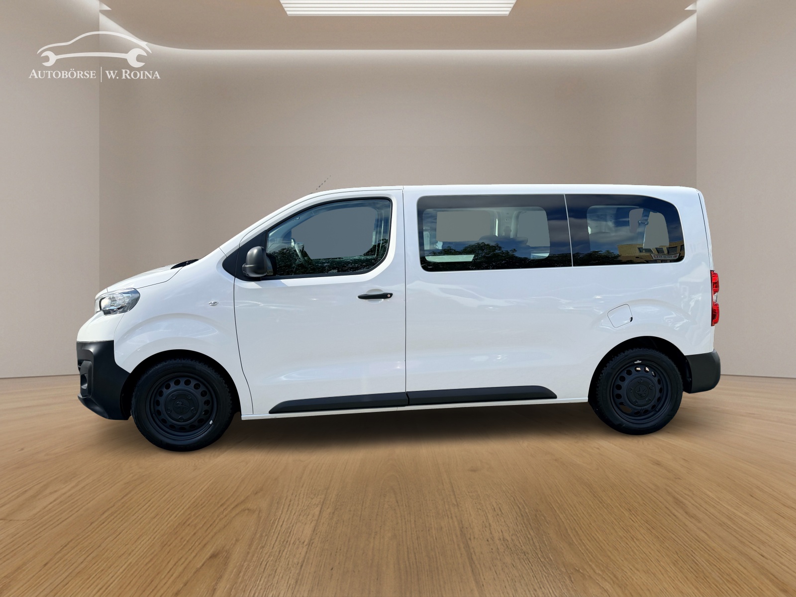 PEUGEOT Expert 1.5 BlueHDi 120 Standard-image-5