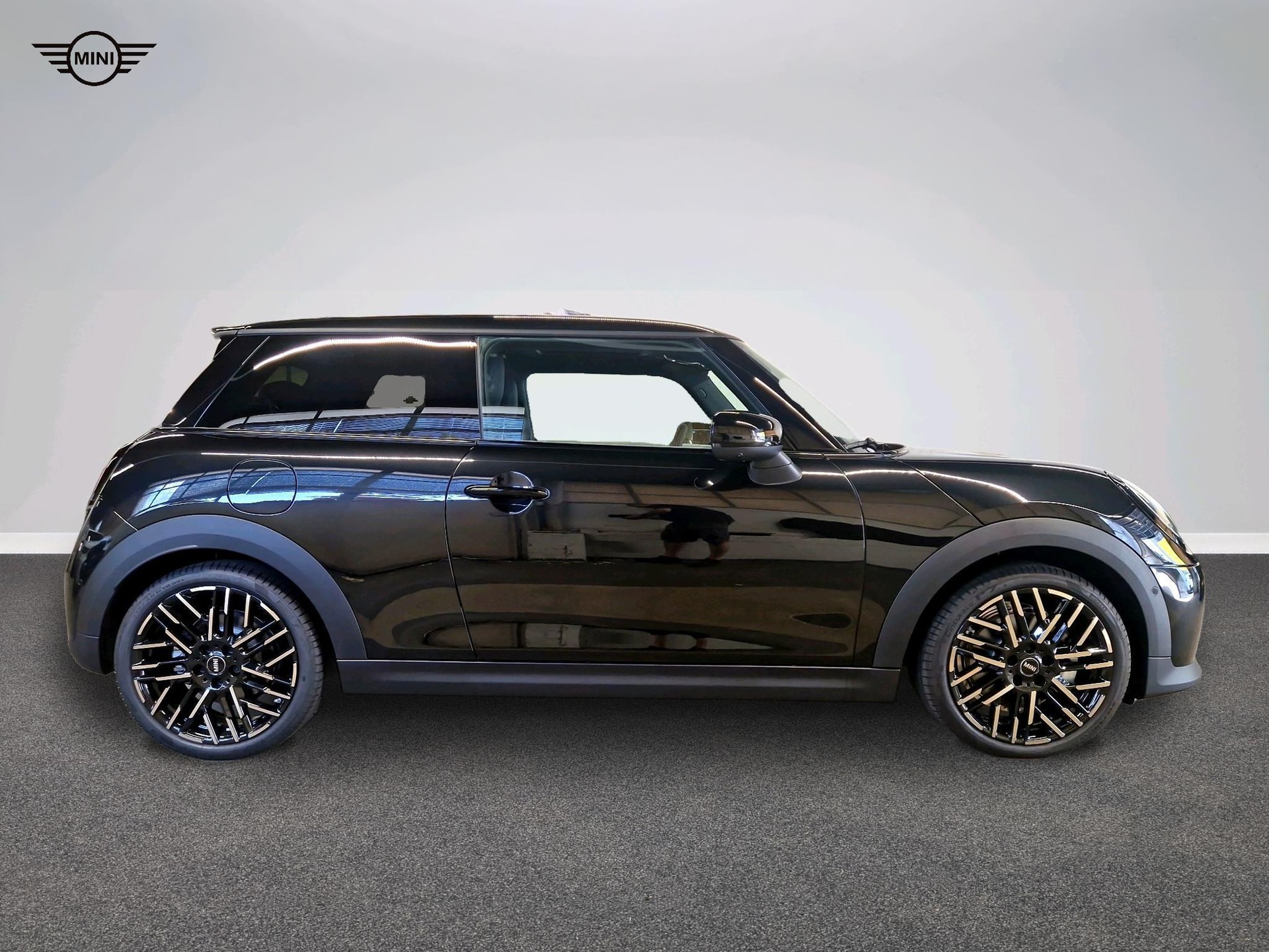 MINI Cooper S-image-1