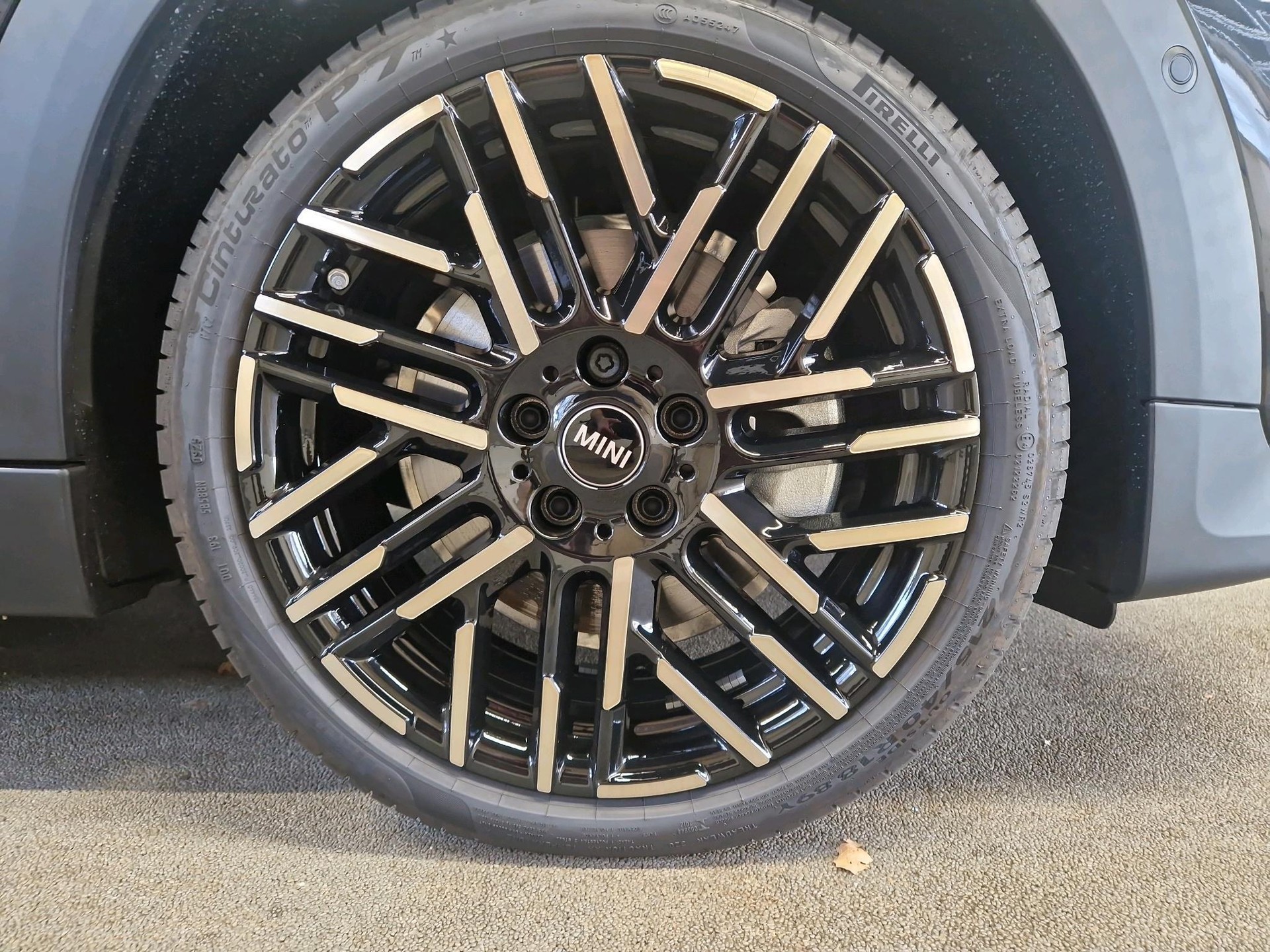 MINI Cooper S-image-7