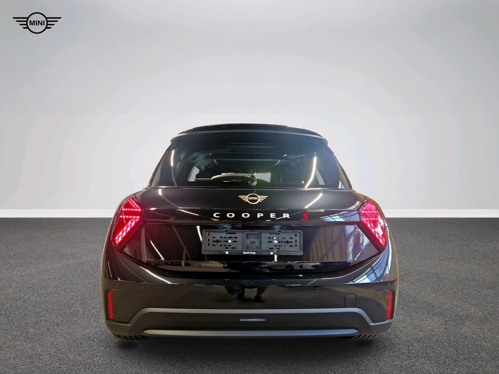 MINI Cooper S-image-14