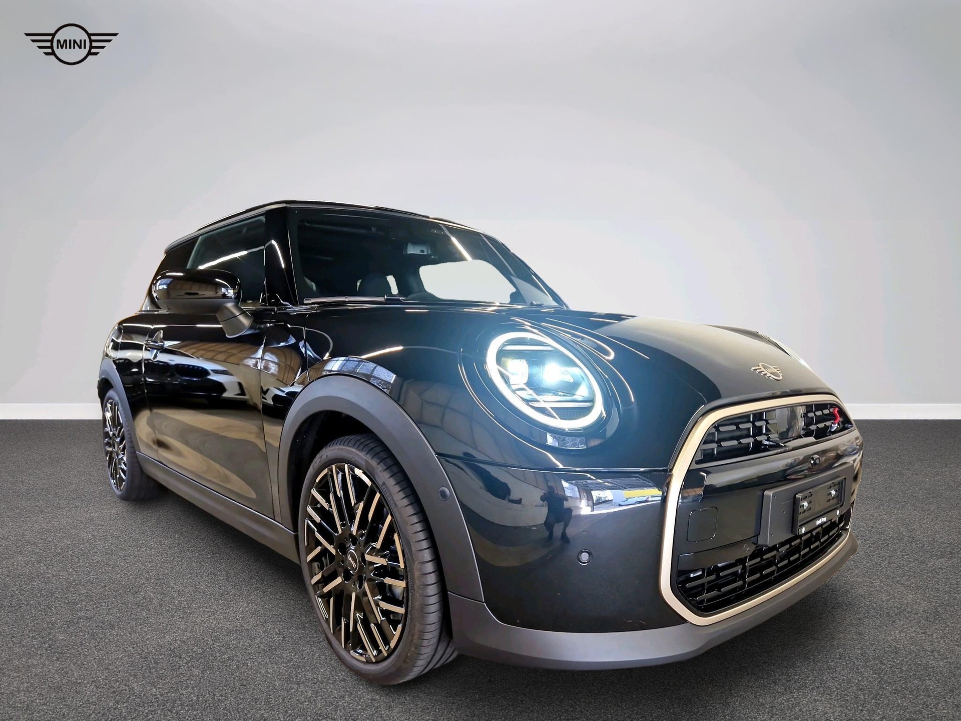 MINI Cooper S-image-11