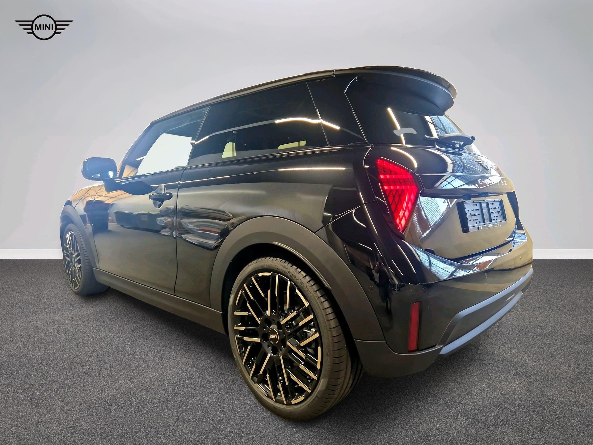MINI Cooper S-image-4