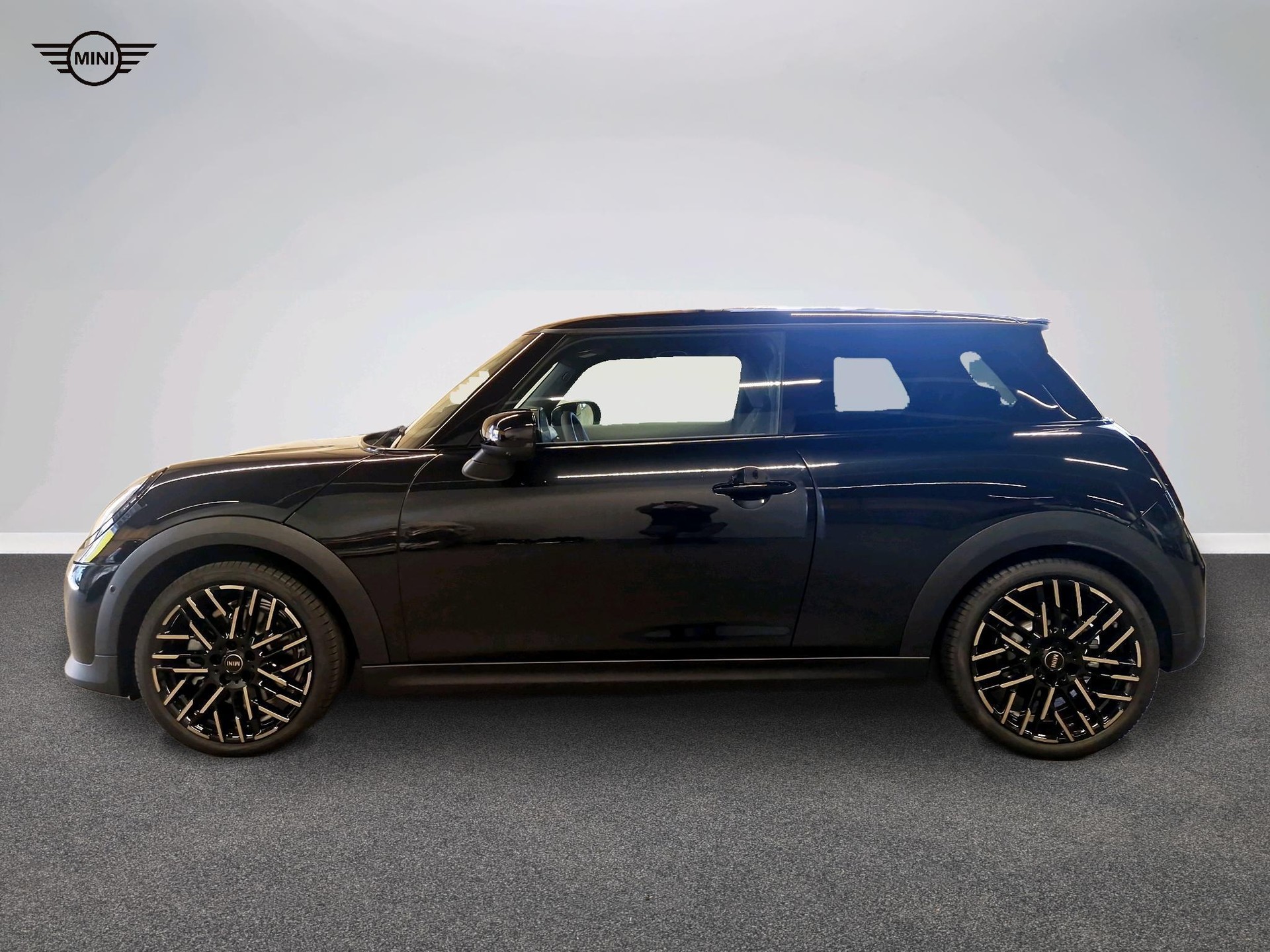 MINI Cooper S-image-2