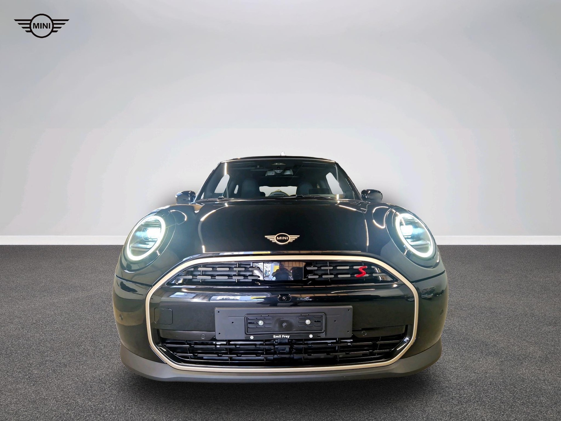 MINI Cooper S-image-12