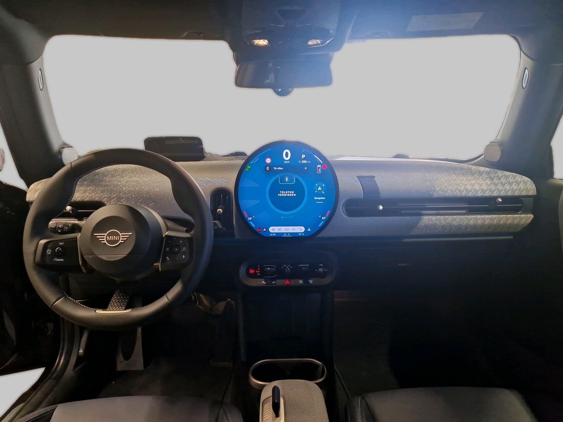 MINI Cooper S-image-10