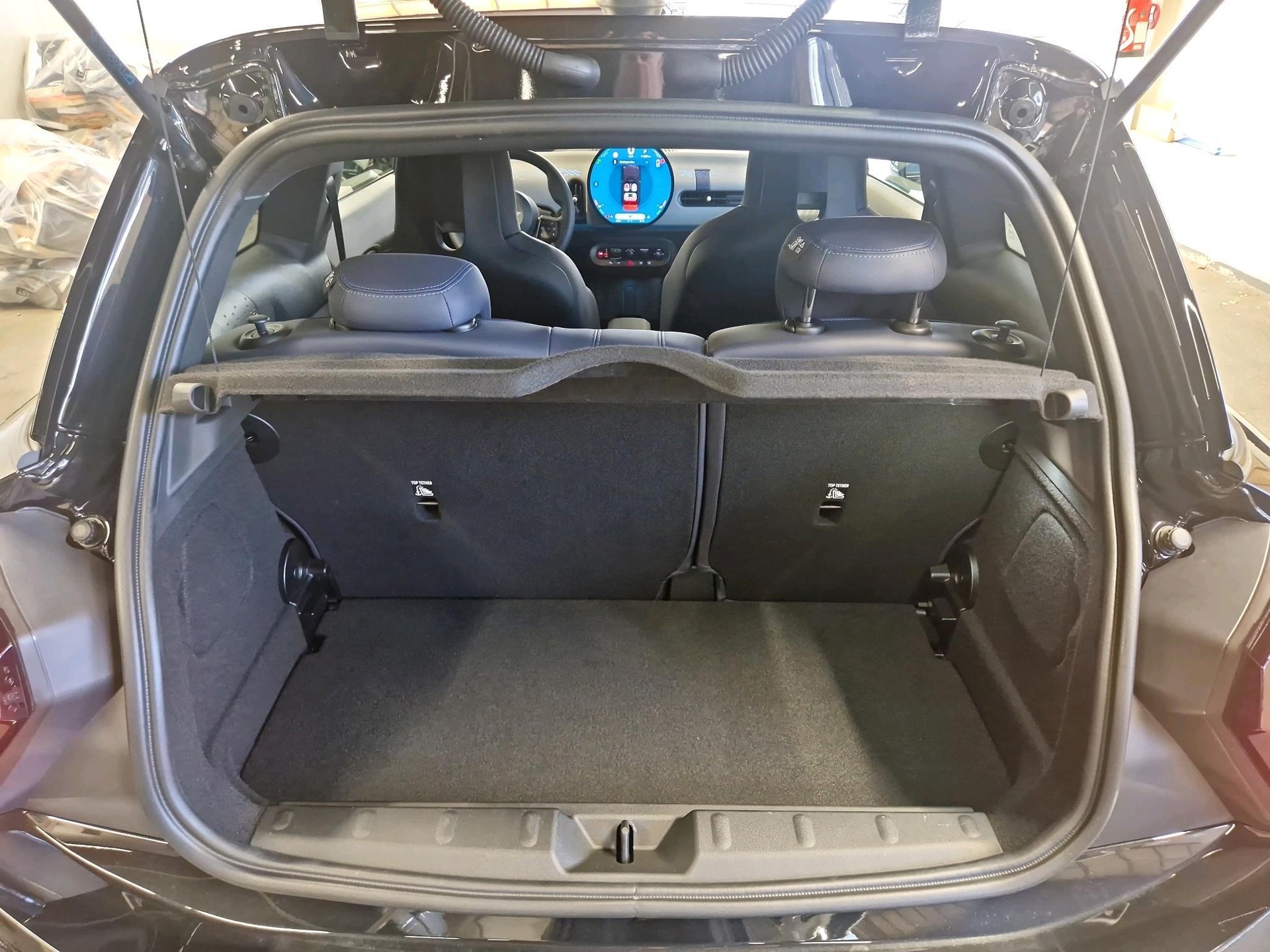 MINI Cooper S-image-15