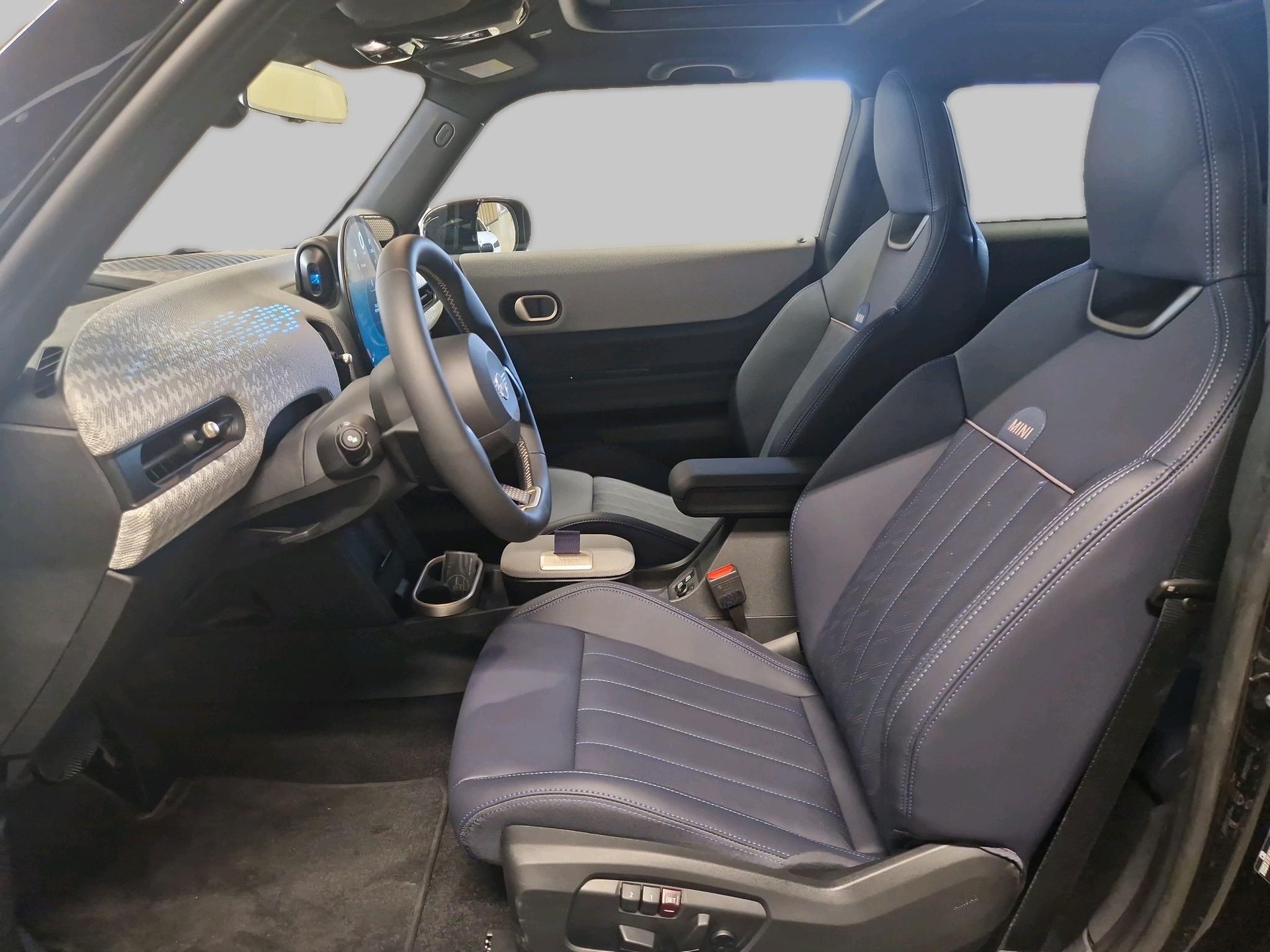 MINI Cooper S-image-13