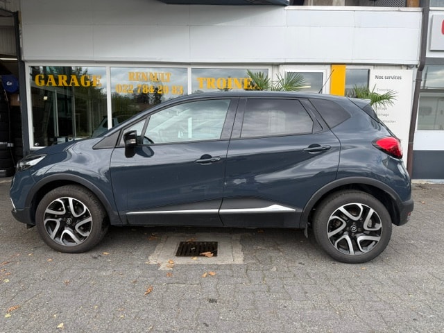 RENAULT Captur 1.2 T 16V Intens-image-3