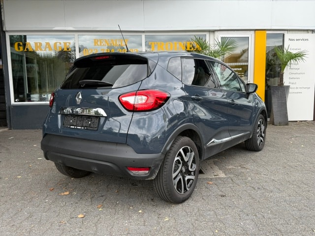 RENAULT Captur 1.2 T 16V Intens-image-5
