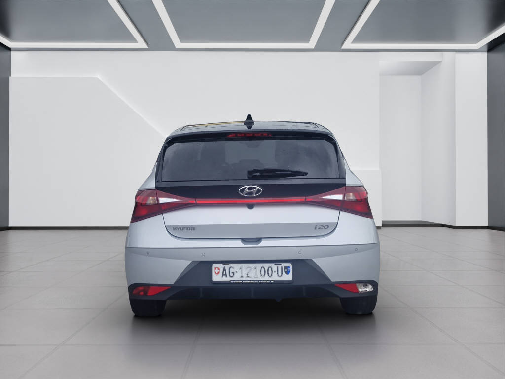 HYUNDAI i20 1.0 T-GDi 120 Amplia-image-3