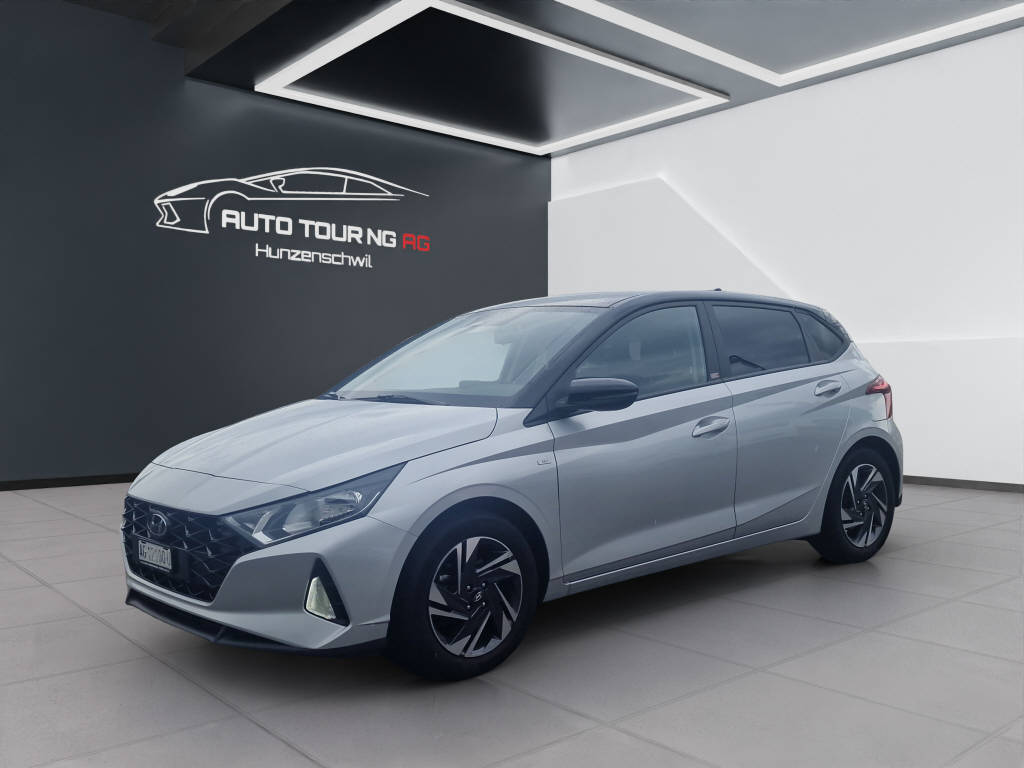 HYUNDAI i20 1.0 T-GDi 120 Amplia-image-6