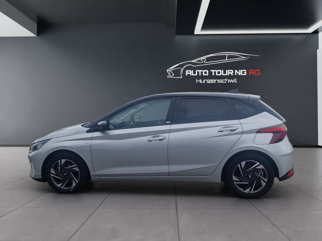 HYUNDAI i20 1.0 T-GDi 120 Amplia-image-5