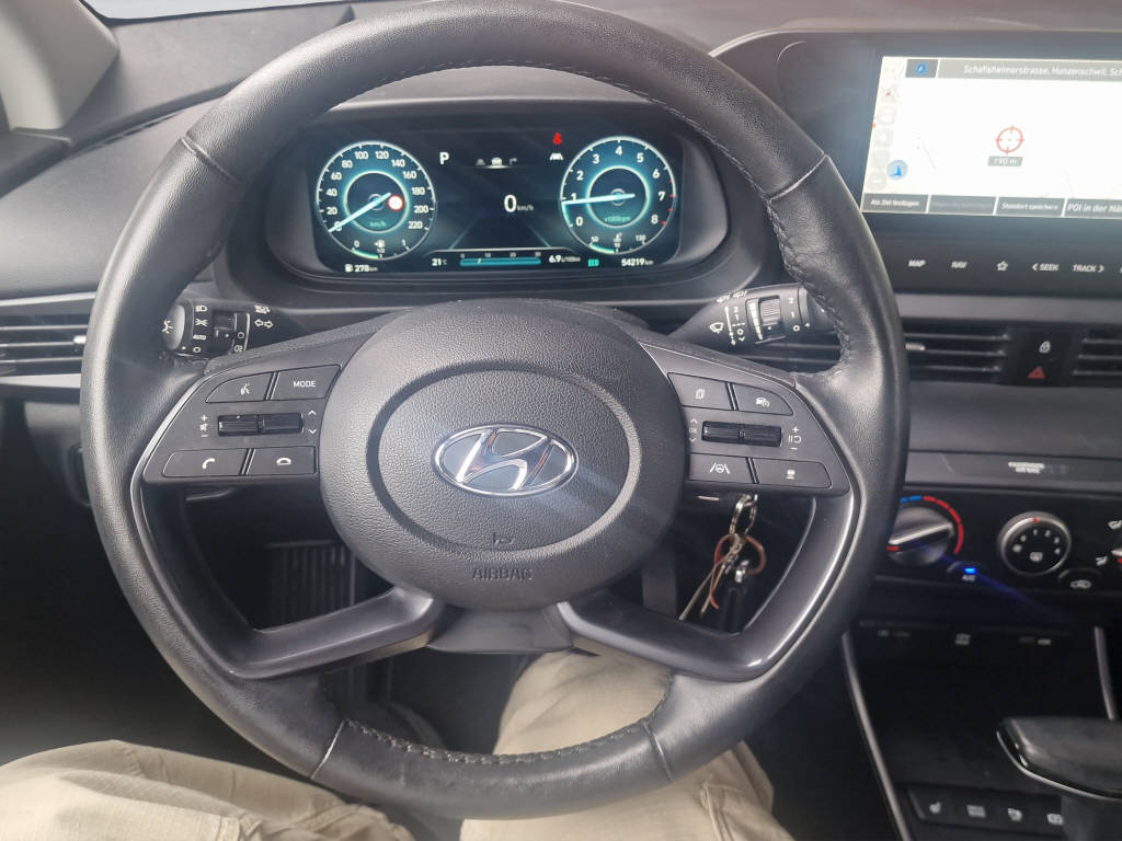 HYUNDAI i20 1.0 T-GDi 120 Amplia-image-14