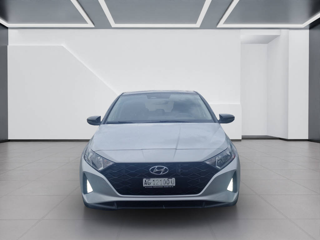 HYUNDAI i20 1.0 T-GDi 120 Amplia-image-7