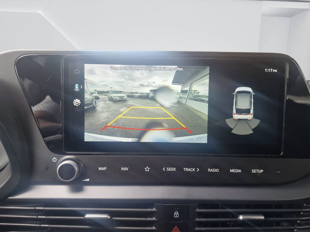 HYUNDAI i20 1.0 T-GDi 120 Amplia-image-12