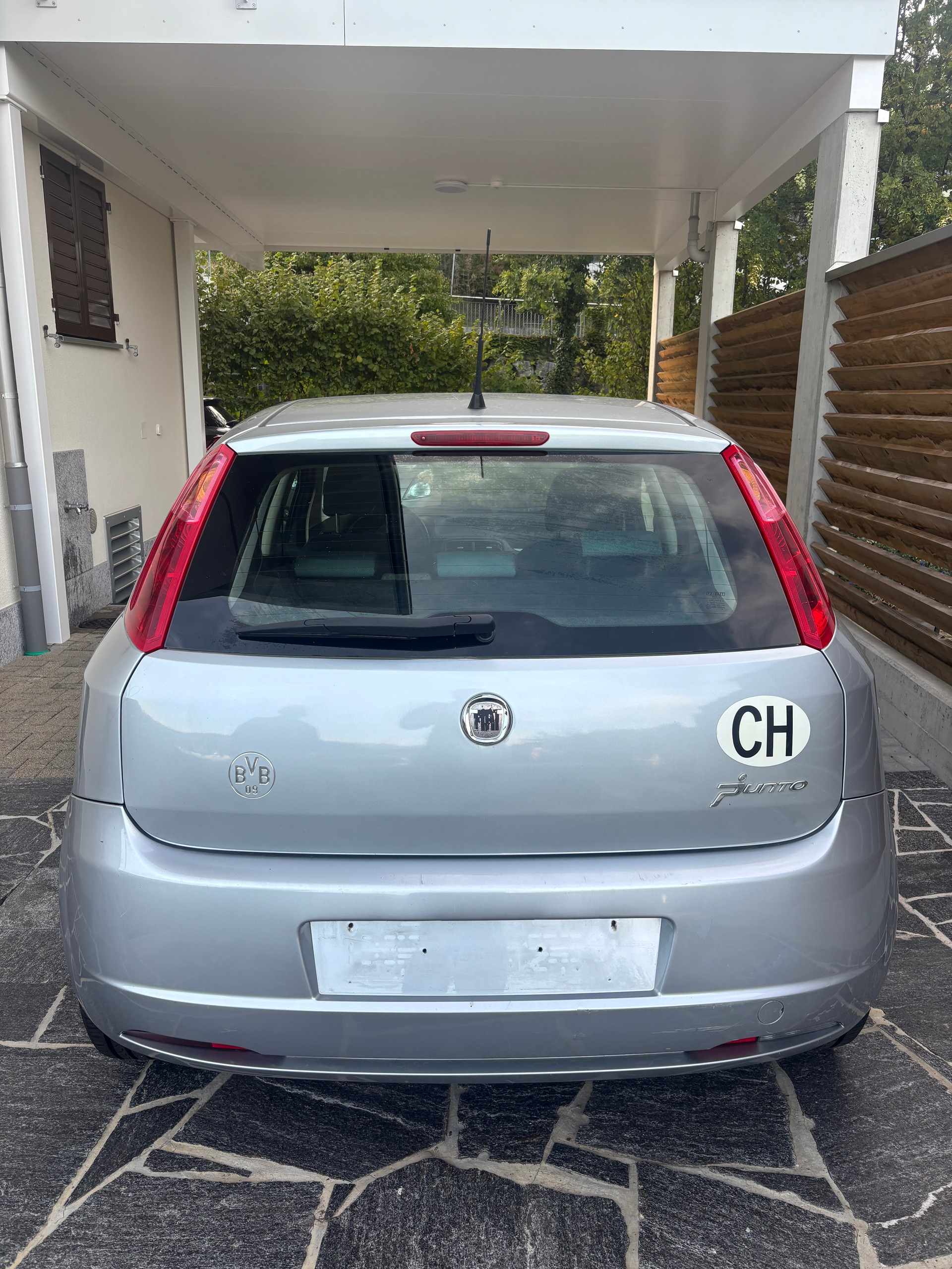 FIAT 1.4 8V 77 Dynamic-image-2