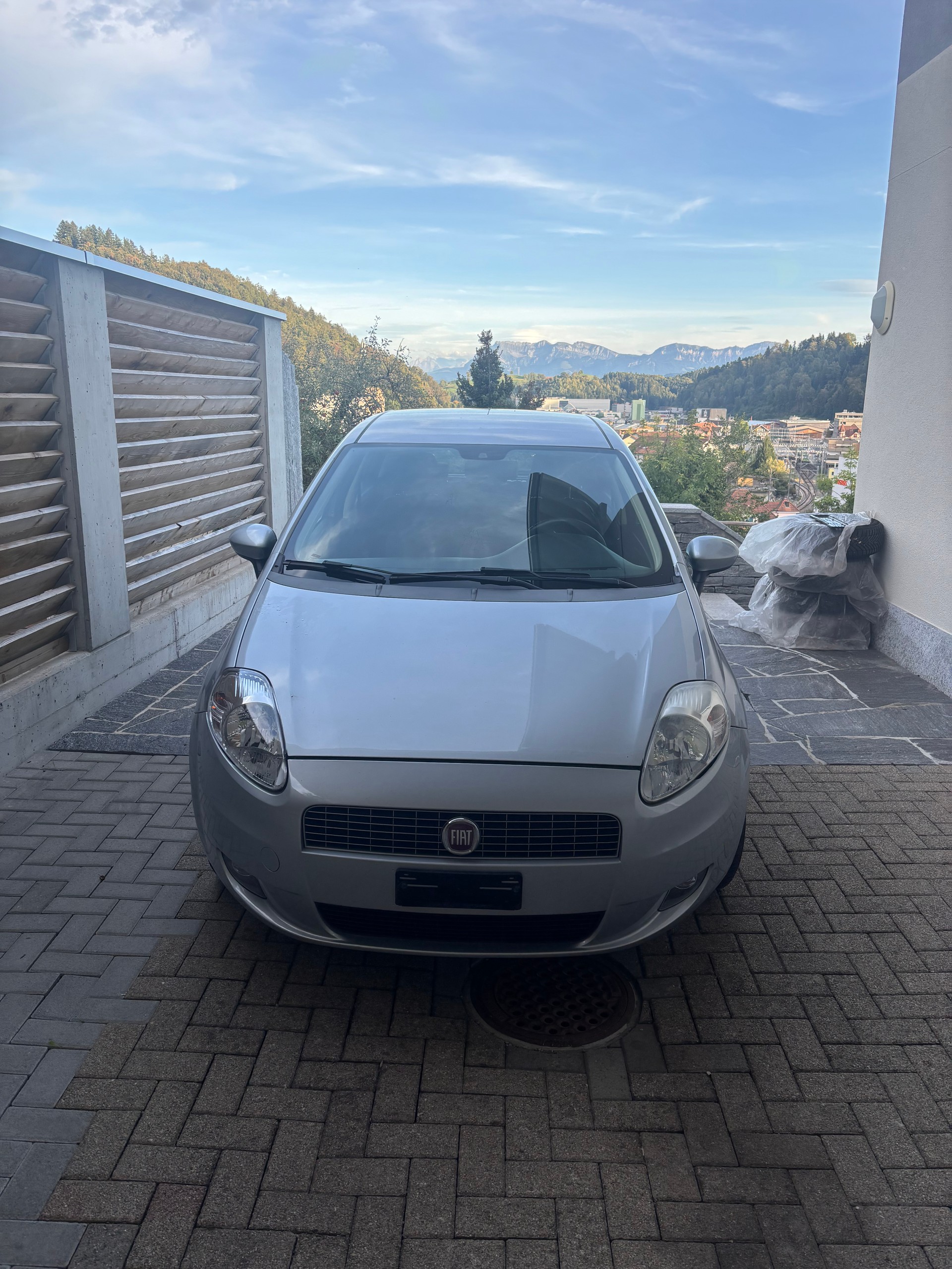 FIAT 1.4 8V 77 Dynamic-image-0