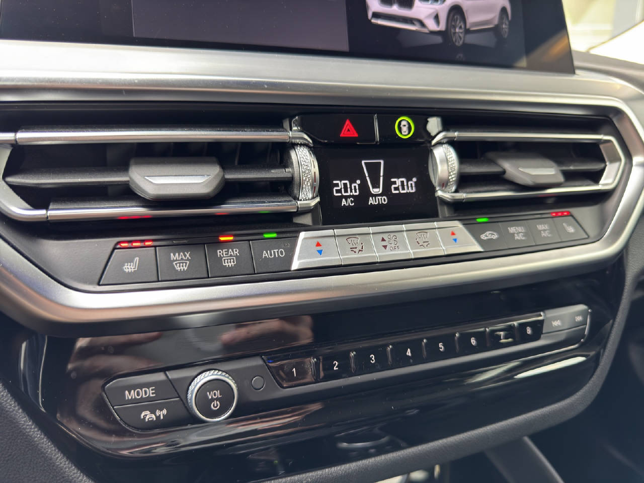BMW X4 G02 20d xDrive-image-10