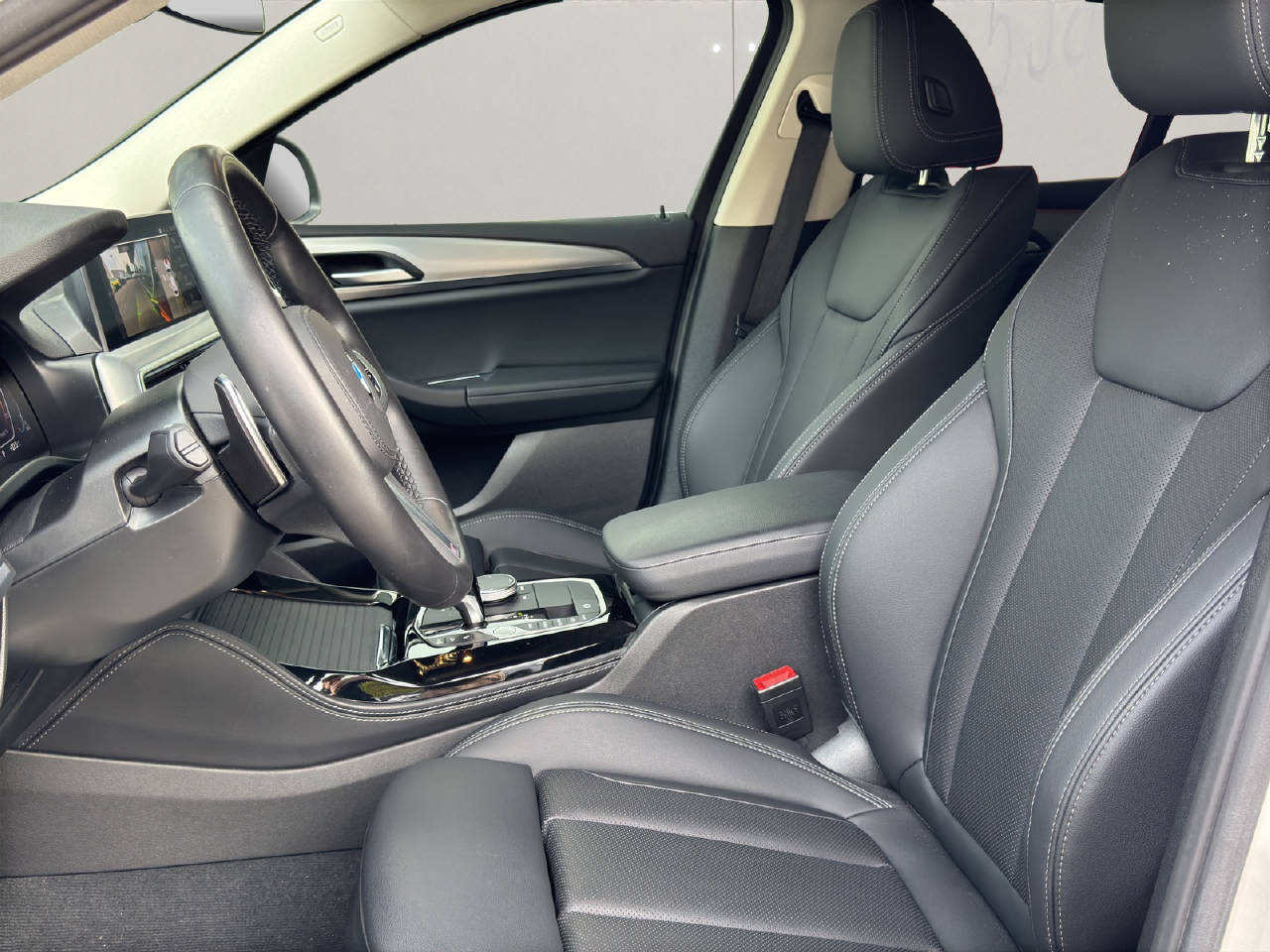 BMW X4 G02 20d xDrive-image-5