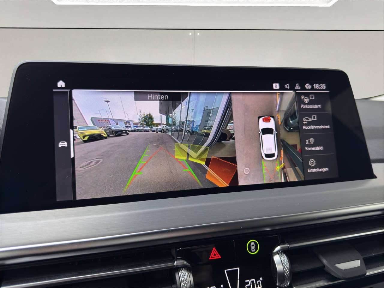 BMW X4 G02 20d xDrive-image-4