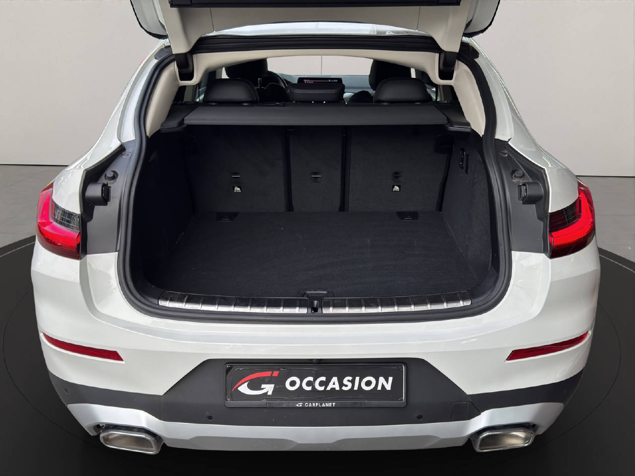 BMW X4 G02 20d xDrive-image-15