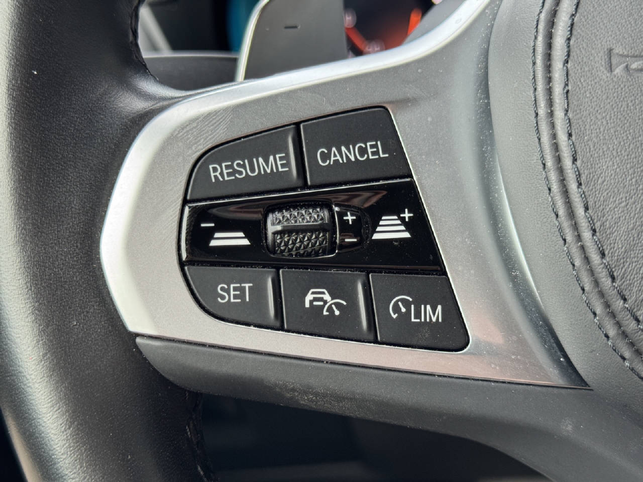 BMW X4 G02 20d xDrive-image-11