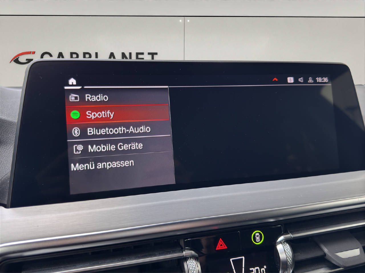 BMW X4 G02 20d xDrive-image-19
