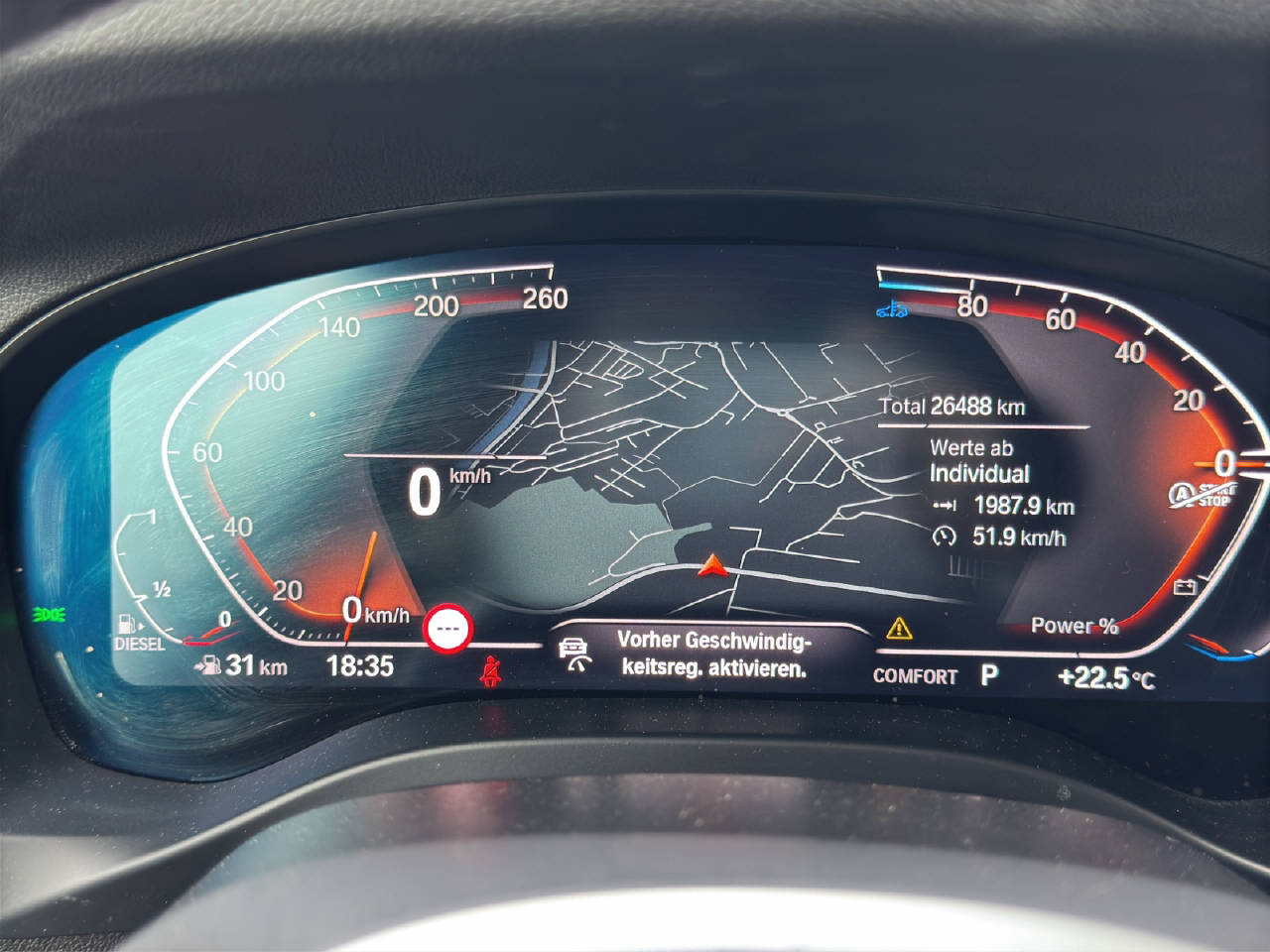 BMW X4 G02 20d xDrive-image-9
