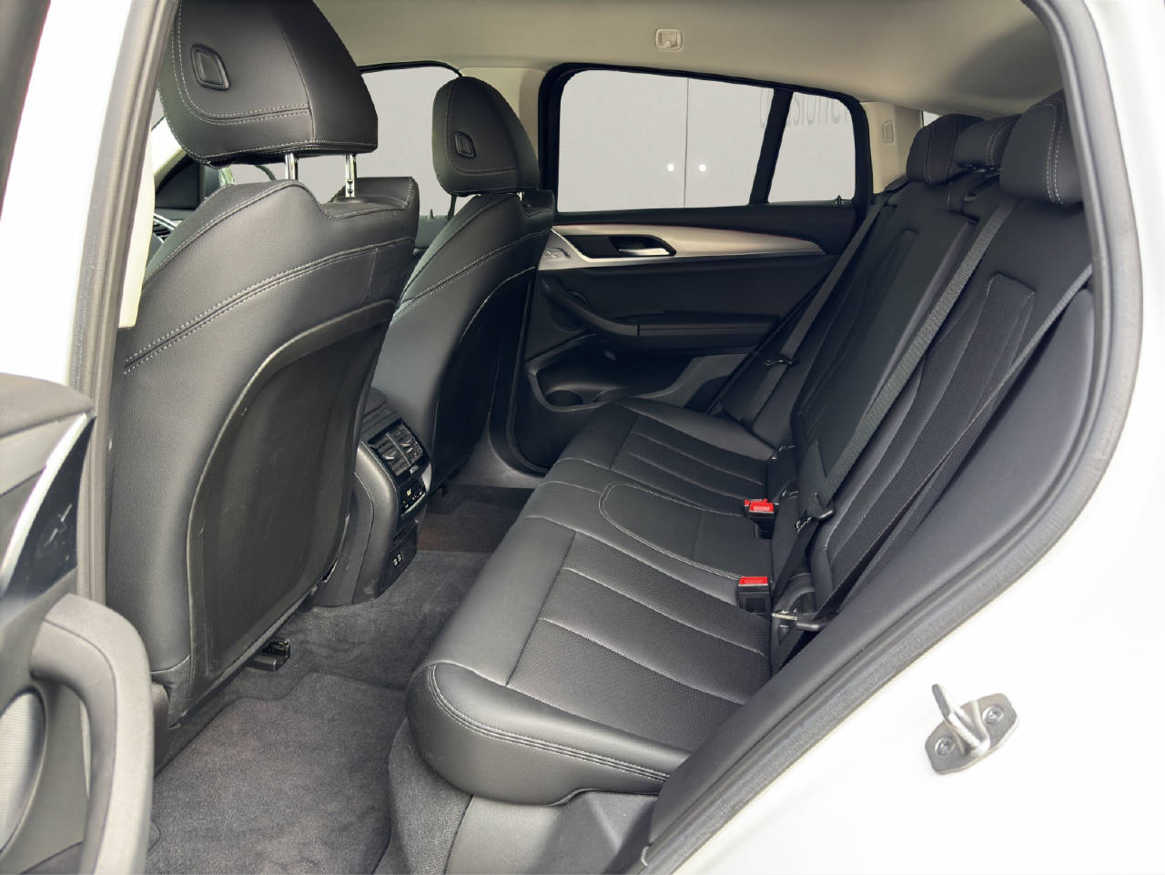 BMW X4 G02 20d xDrive-image-7