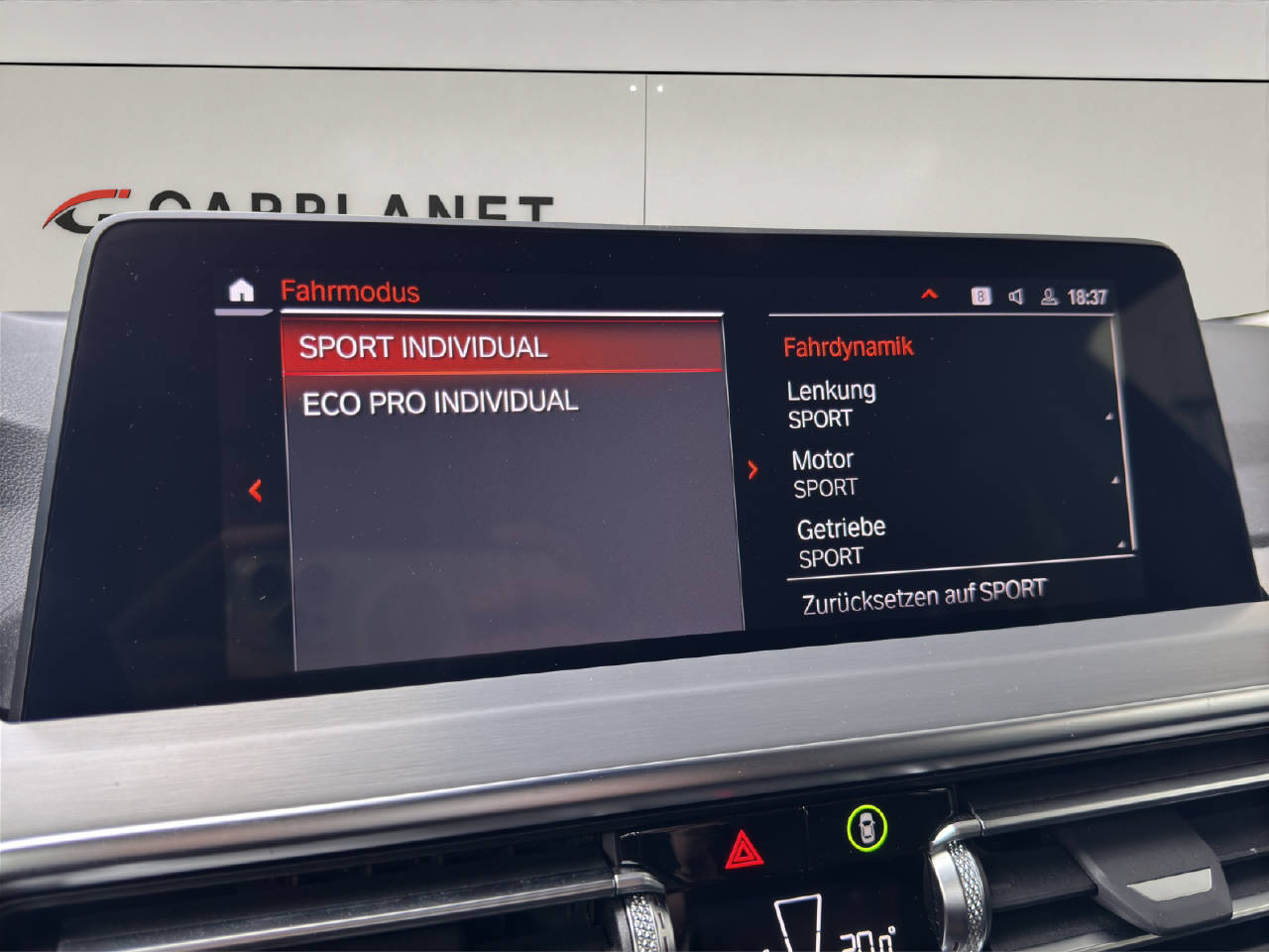 BMW X4 G02 20d xDrive-image-17