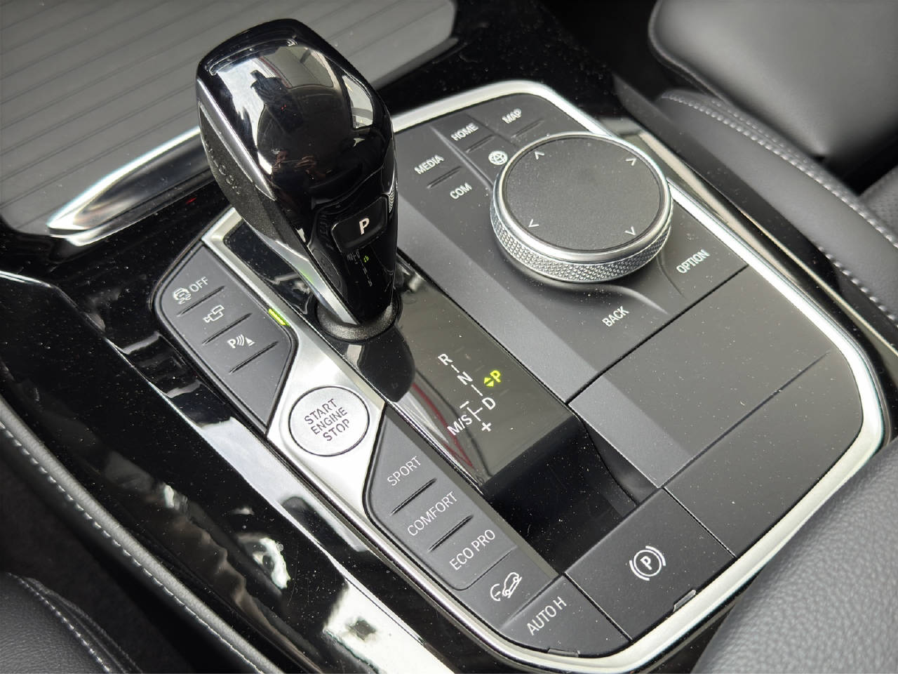 BMW X4 G02 20d xDrive-image-8