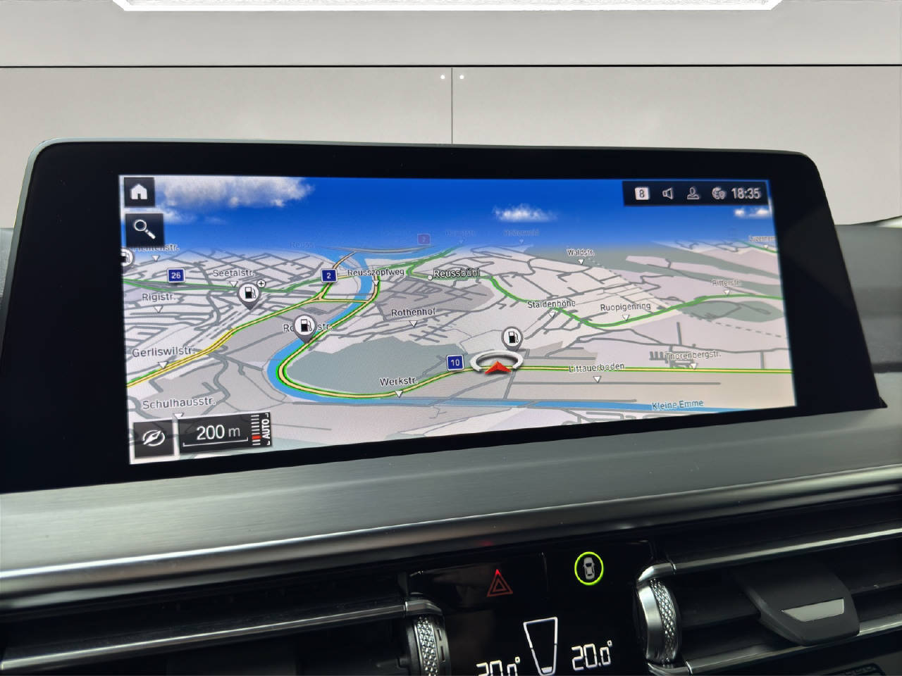 BMW X4 G02 20d xDrive-image-3