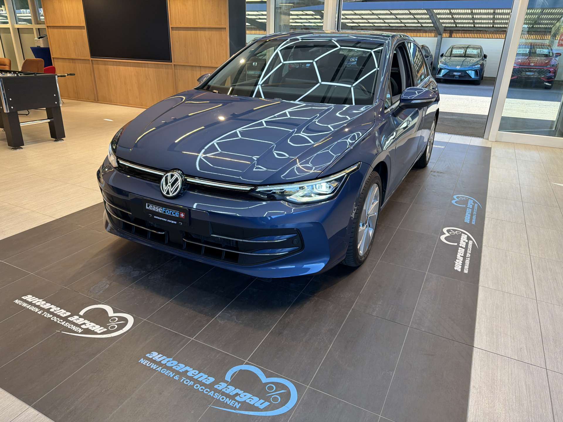 VW Golf 2.0 TDi Style DSG-Automat-image-0