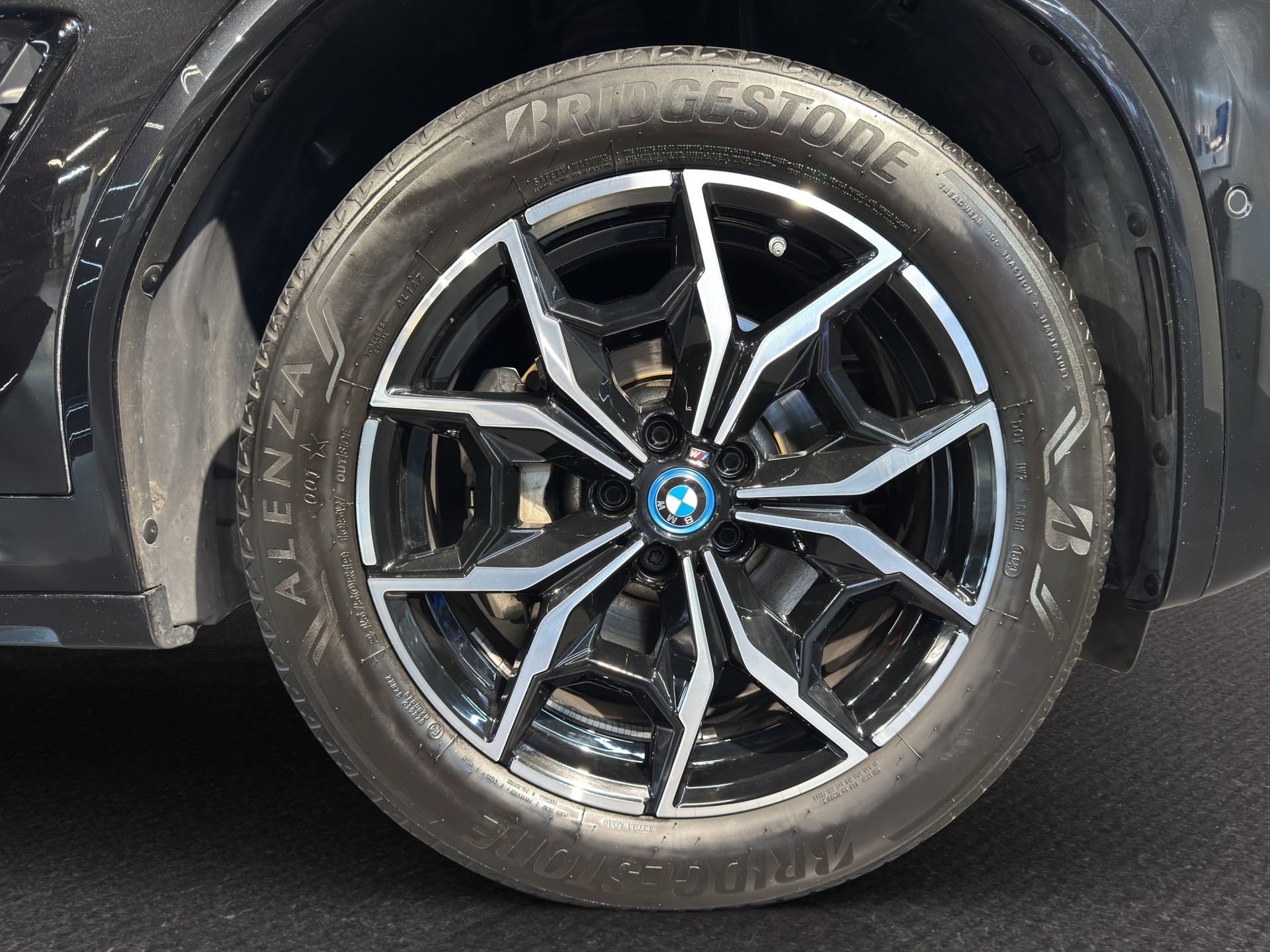 BMW X3 30e xDrive M Sport-image-15