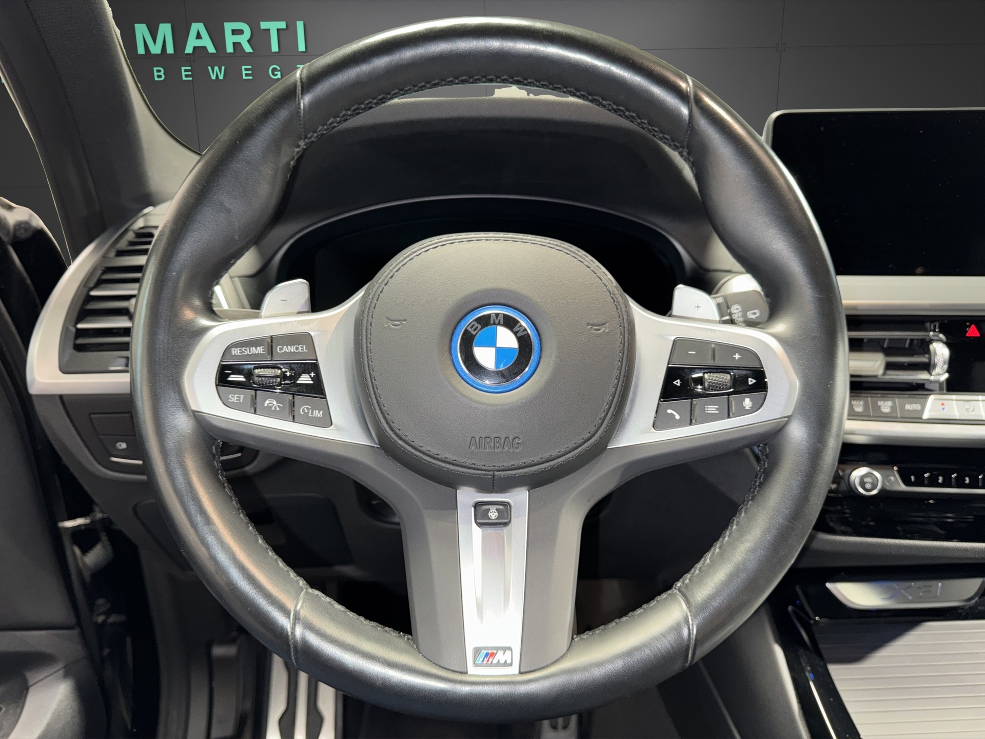BMW X3 30e xDrive M Sport-image-14
