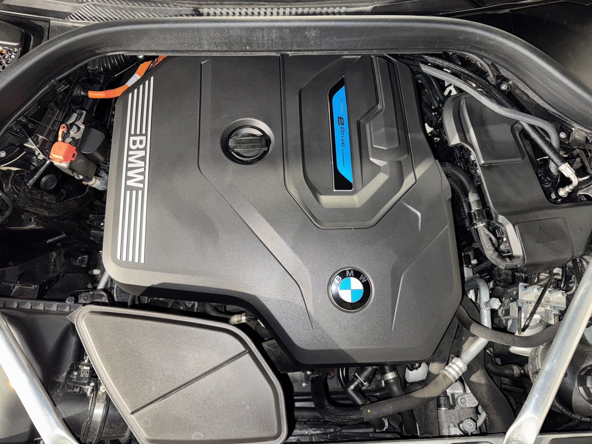 BMW X3 30e xDrive M Sport-image-22