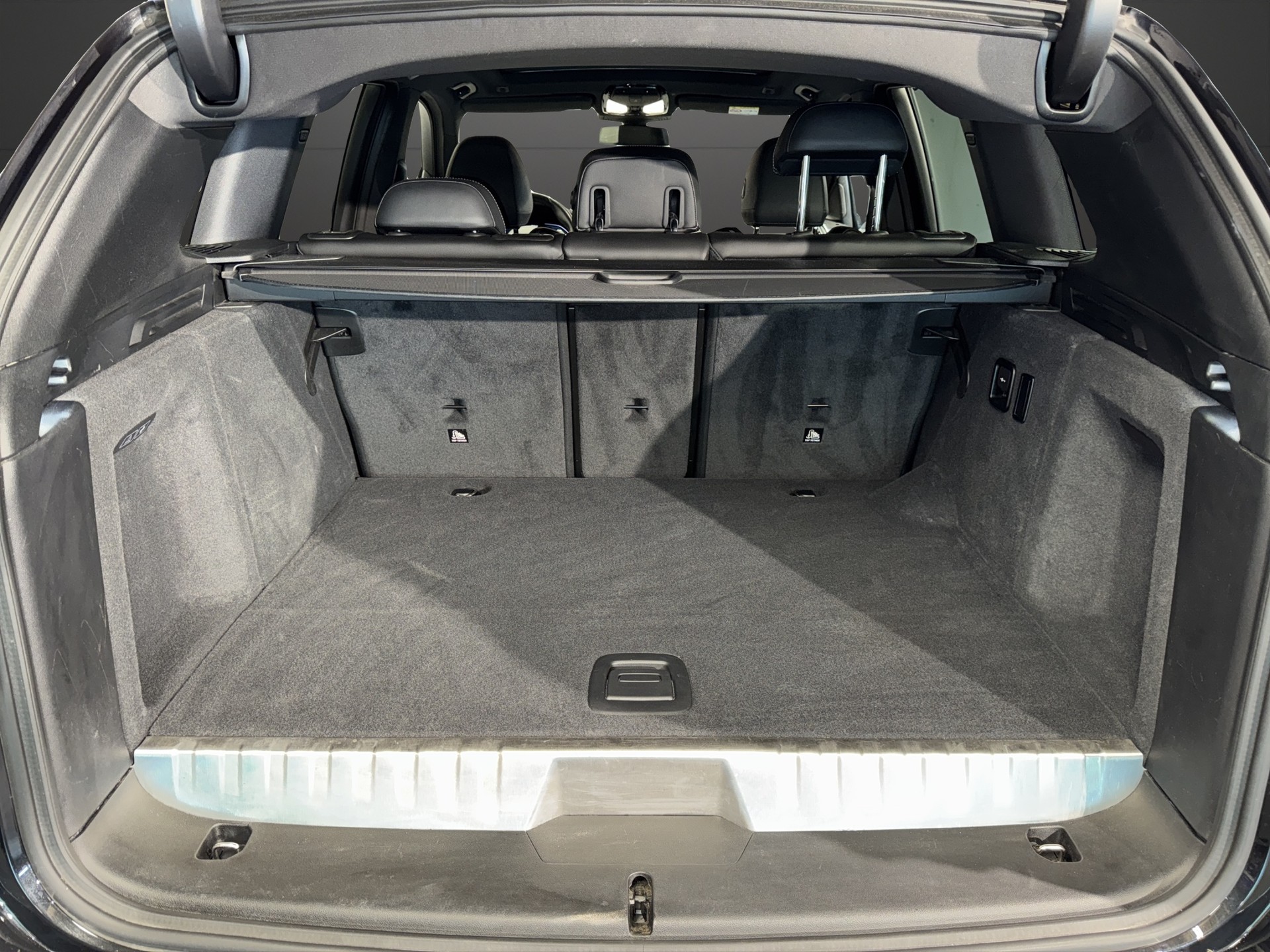 BMW X3 30e xDrive M Sport-image-16
