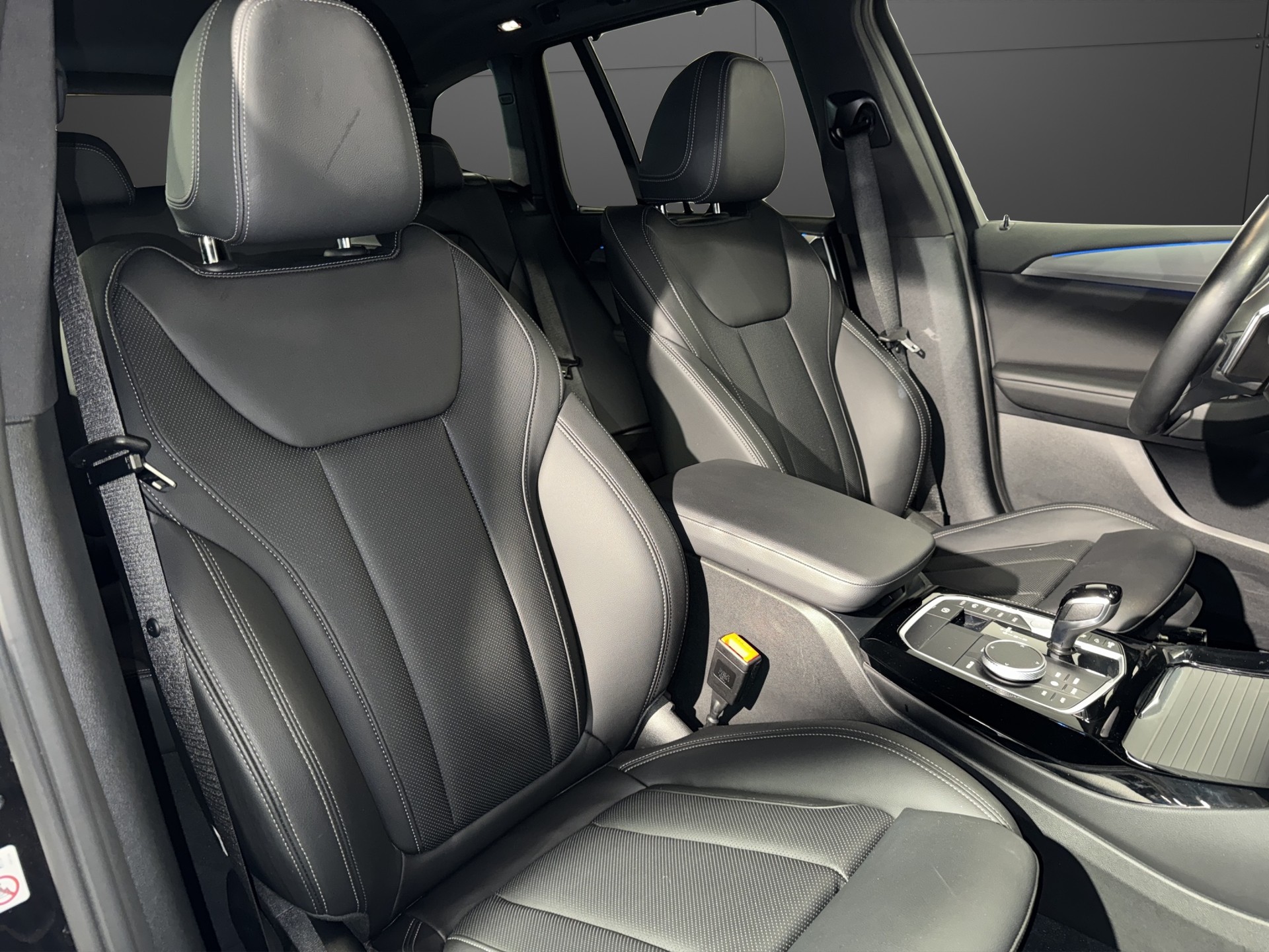 BMW X3 30e xDrive M Sport-image-18