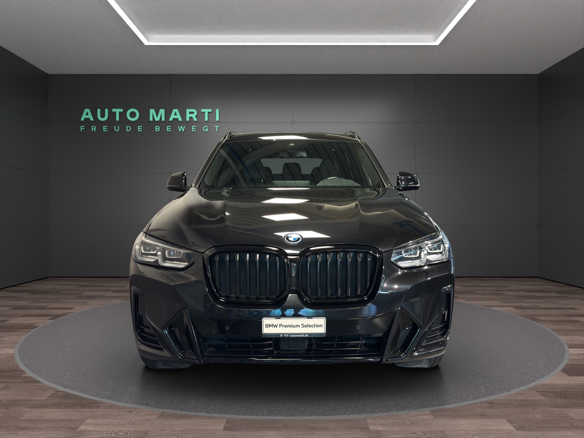 BMW X3 30e xDrive M Sport-image-5