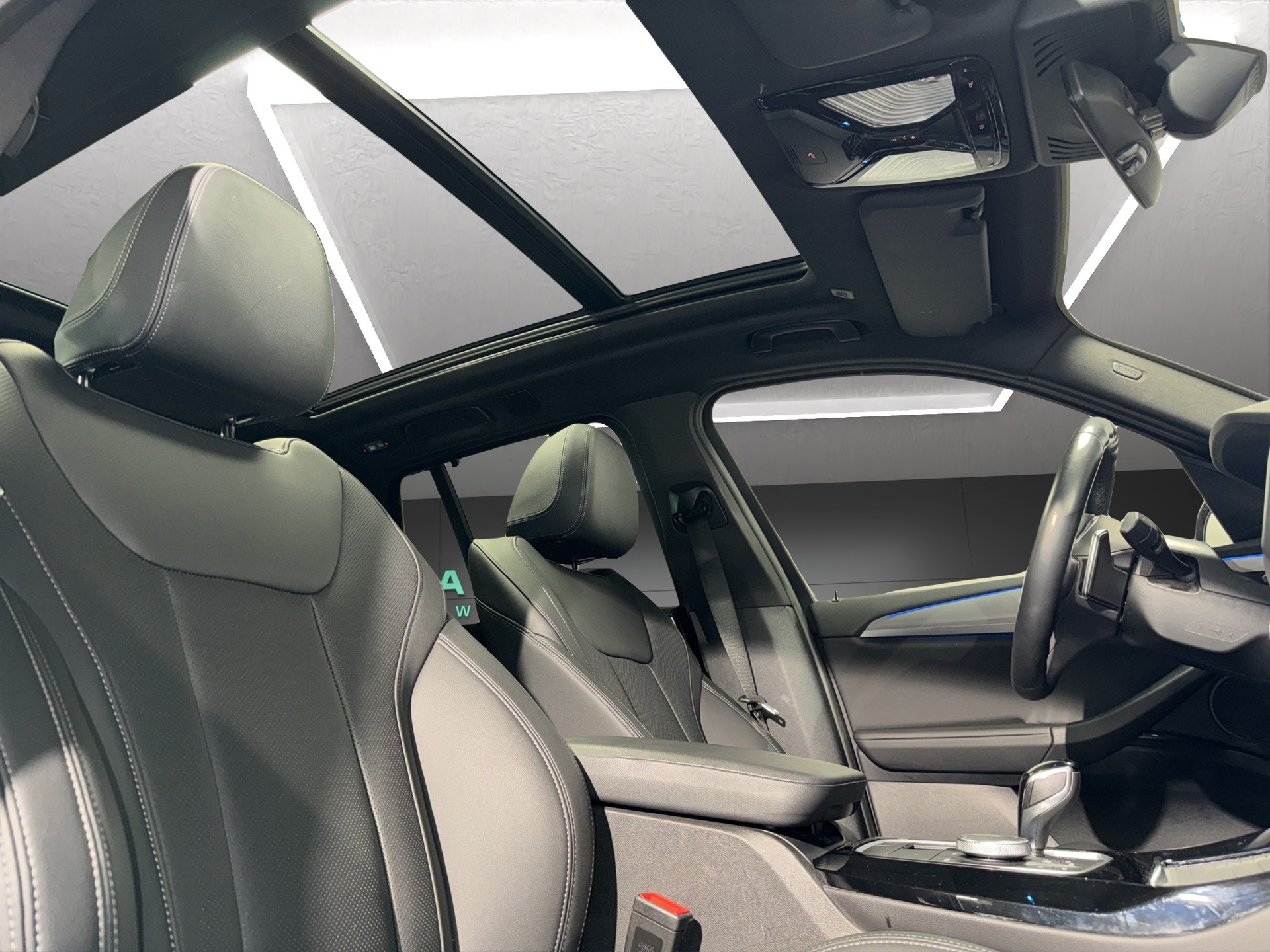 BMW X3 30e xDrive M Sport-image-21