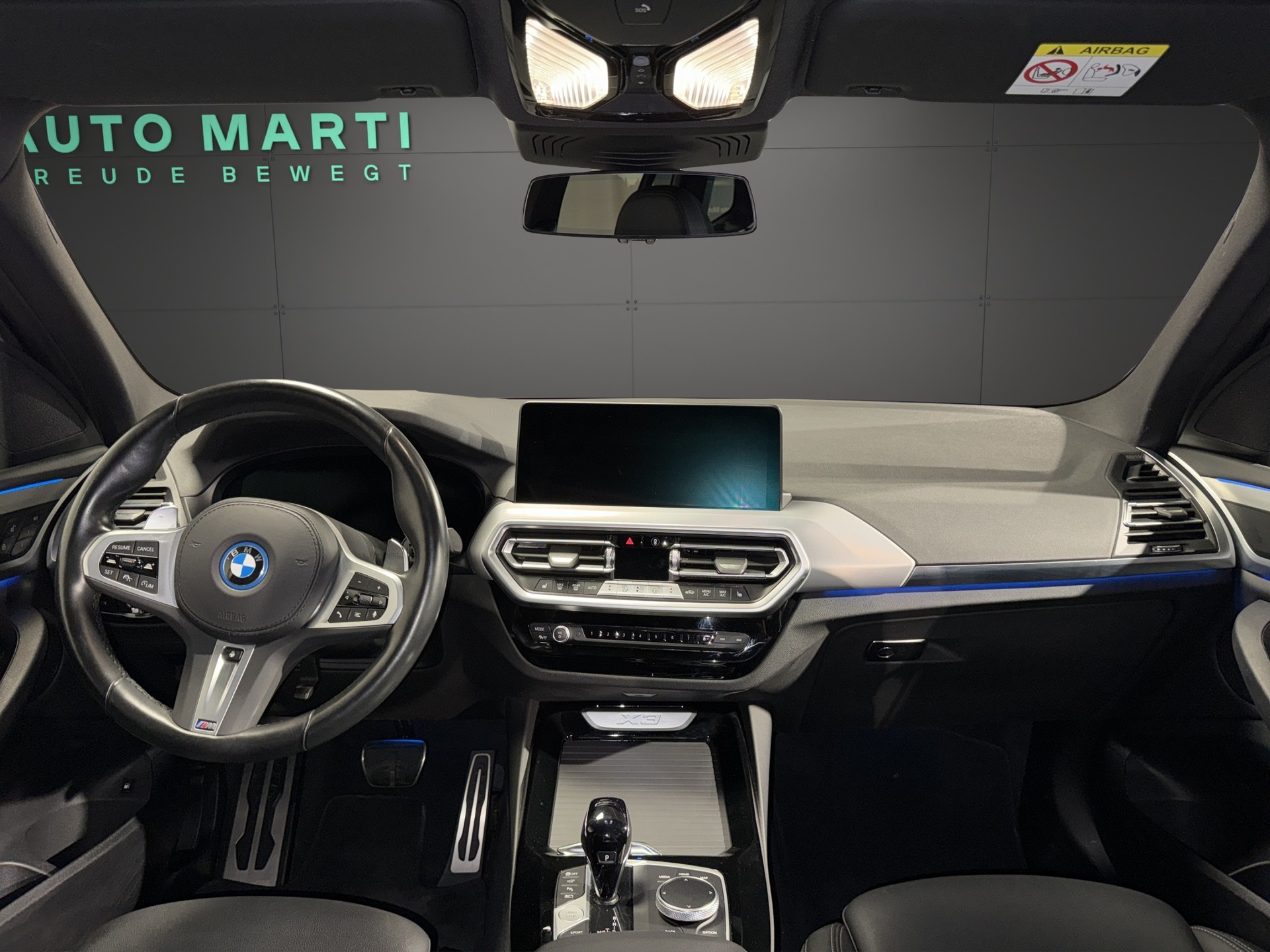 BMW X3 30e xDrive M Sport-image-20