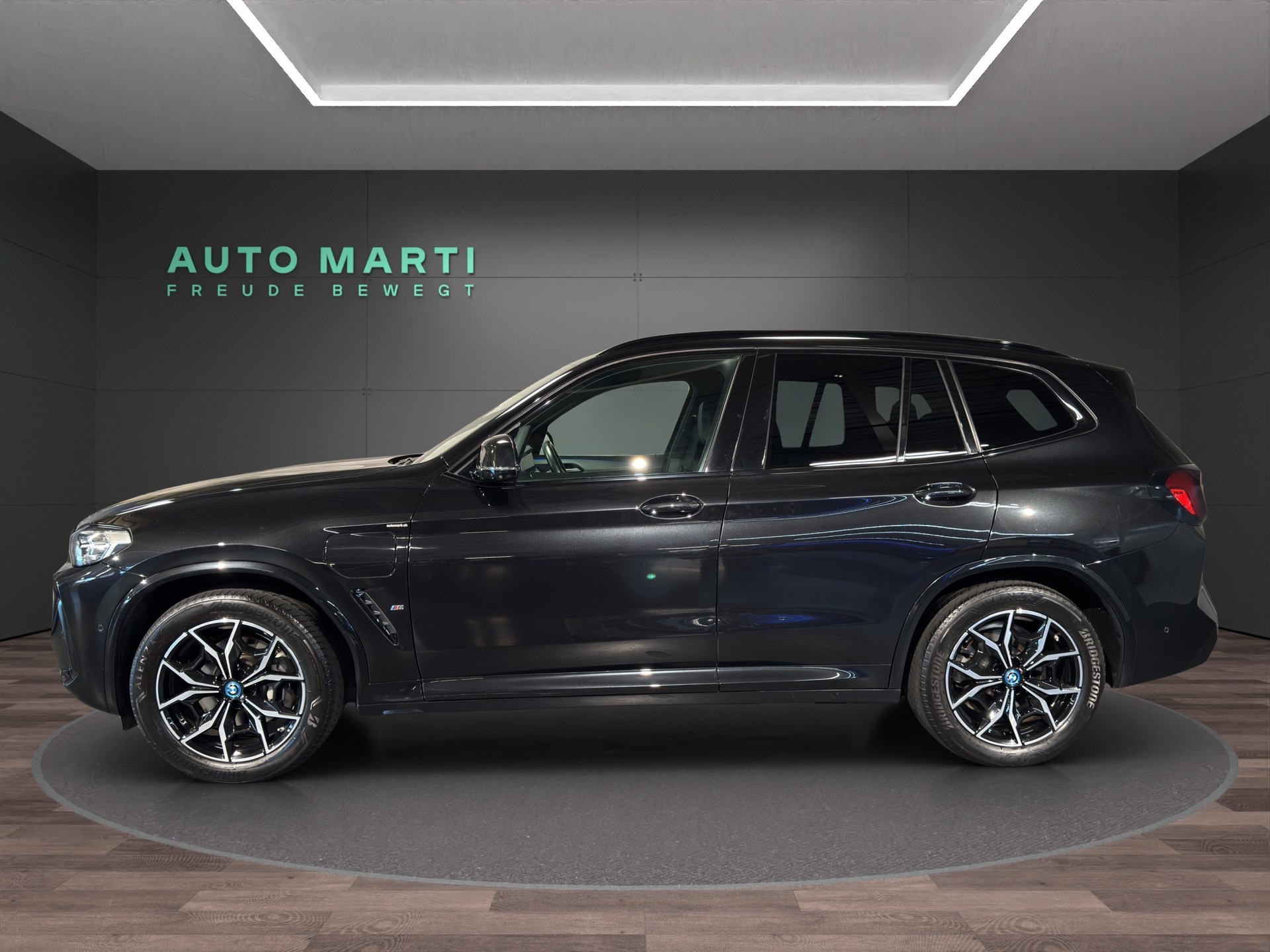 BMW X3 30e xDrive M Sport-image-2