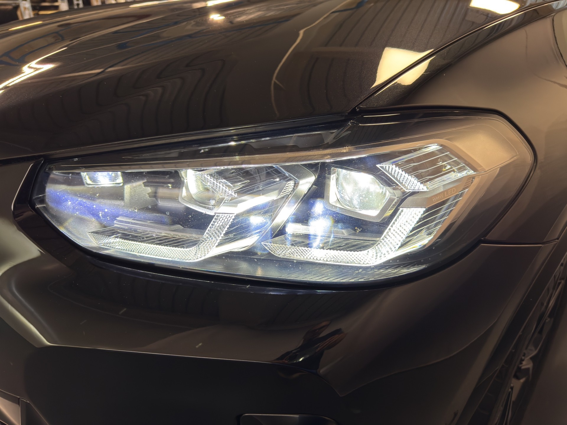 BMW X3 30e xDrive M Sport-image-7