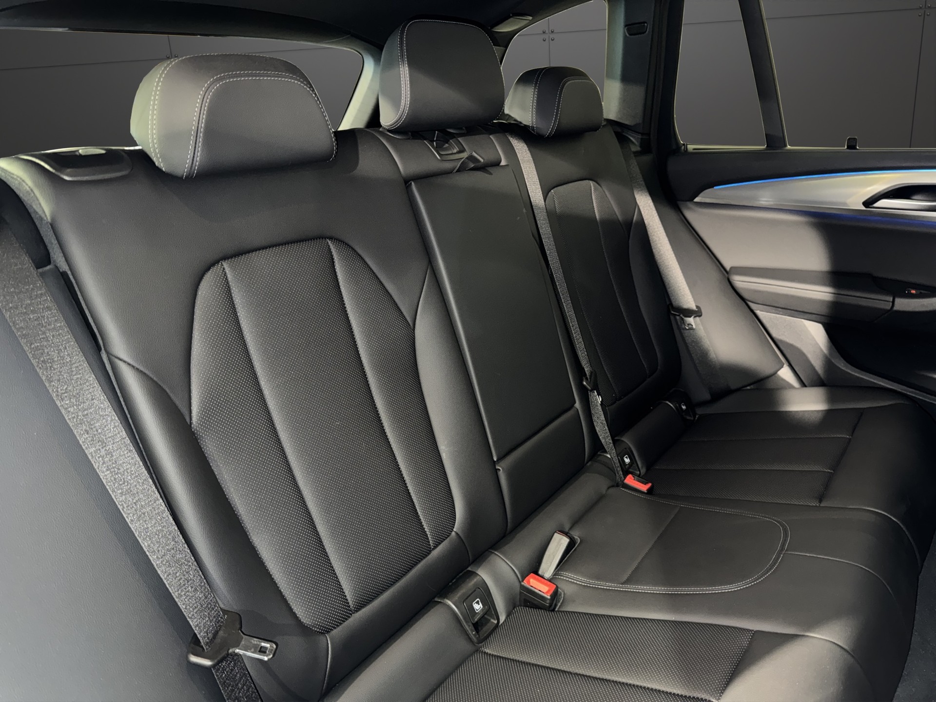 BMW X3 30e xDrive M Sport-image-17