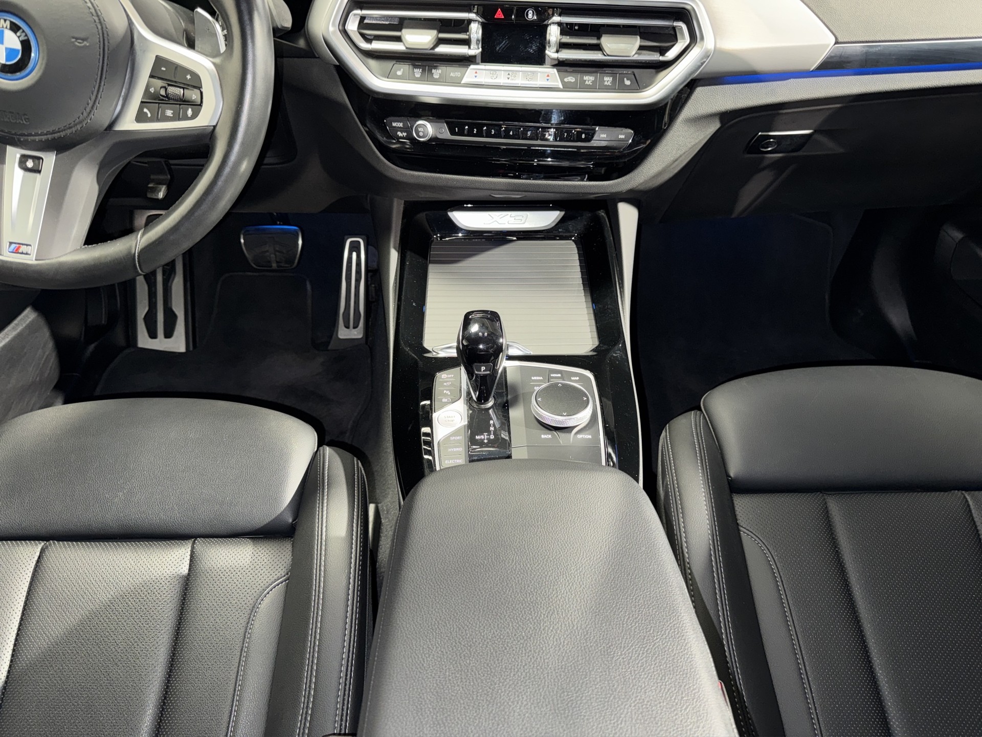 BMW X3 30e xDrive M Sport-image-19