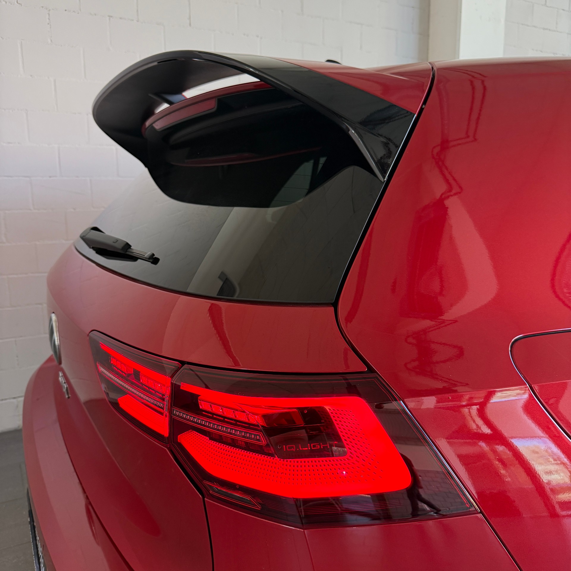 VW Golf 2.0 TSI GTI Clubsport DSG-image-12
